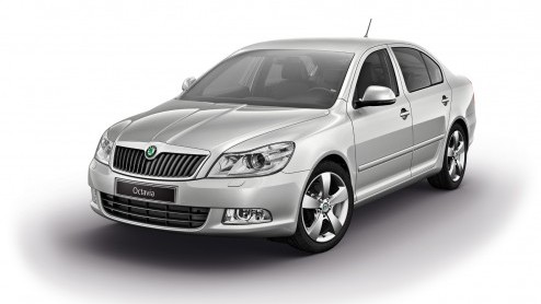 Skoda is wederom hoofdsponsor van de Tour de France. Daarom staan er binnenkort opnieuw speciale Tourmodellen in de showroom. Van Citigo tot Superb Combi, met extra uitrusting tegen een zacht prijsje.