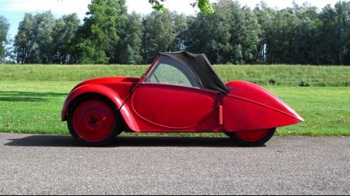 Op zondag 1 juni staat het Louwman Museum in het teken van luchtgekoelde Volkswagens van vr 1967, de Pre 67 Vintage Volkswagen Show.