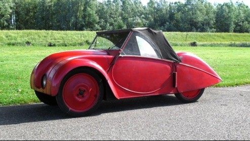 Op zondag 1 juni staat het Louwman Museum in het teken van luchtgekoelde Volkswagens van vr 1967, de Pre 67 Vintage Volkswagen Show.