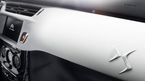 Citroen DS3 Ultra Prestige ook als Cabrio