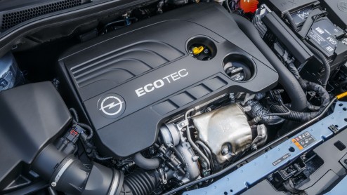 De financile injectie door GM werpt vruchten af bij Opel.