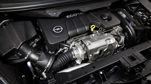 De financile injectie door GM werpt vruchten af bij Opel.