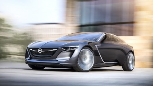 De financile injectie door GM werpt vruchten af bij Opel.