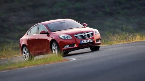 Nadat Opel eerder in hun CO2-offensief heeft aangekondigd dat de Insignia verkrijgbaar wordt met 20% bijtelling, zijn nu alle details bekend. Het zijn de nieuwe 1.4 Turbo 140 pk en 2.0 CDTi's ecoFLEX