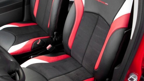Toyota Aygo Xpress actiemodel