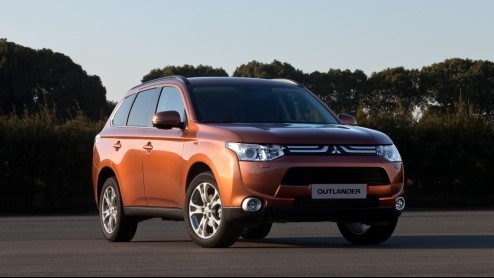 Het is nu door Mitsubishi zelf bevestigd: op de Autosalon van Genve staat de nieuwe generatie Outlander te schitteren. Gebouwd op een mondiaal gebruikt platform, uitgerust met de laatste snufjes en r