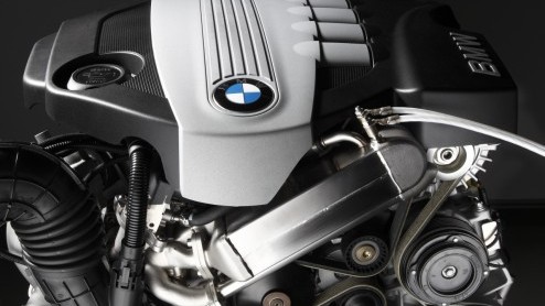 BMW is met de EfficientDynamics filosofie voortdurend op zoek naar extra CO2-besparing. Momenteel wordt met de Turbostreamer en thermo-elektrische generator naar mogelijkheden gezocht om restwarmte om