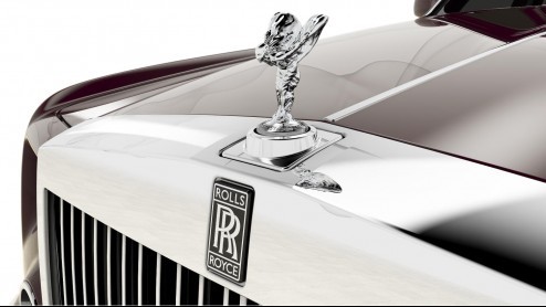 Mocht je in de omstandigheid verkeren een Rolls-Royce te gaan aanschaffen, weet dan dat je vanaf nu bij Cito Motors moet zijn. Het dealerschap is overgenomen van het failliete Hessing. Een nieuwe show