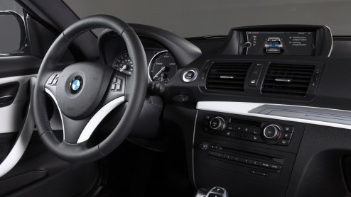 Volgende week geeft BMW het startsein voor een praktijktest met de 1 Serie ActiVeE in Nederland. Op 2 februari wordt het eerste exemplaar uit een reeks van dertig officieel de weg op gestuurd. Gelijkt