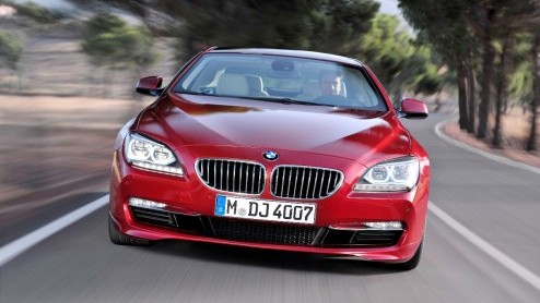 BMW breidt het leveringsprogramma van de nieuwe 6 Serie gestaag uit. Voortaan is de Coupe ook verkrijgbaar in de 640d dieseluitvoering met A-label voor net geen 70 mille. De Duitsers voegen ook de 650