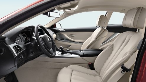 BMW breidt het leveringsprogramma van de nieuwe 6 Serie gestaag uit. Voortaan is de Coupe ook verkrijgbaar in de 640d dieseluitvoering met A-label voor net geen 70 mille. De Duitsers voegen ook de 650