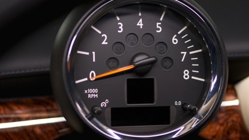 Mini laat de autotentoonstelling van Shanghai ook zomaar voorbij gaan en presenteert daar de Mini Inspired by Goodwood. Deze speciale editie van de Cooper S is ontwikkeld in samenwerking met Rolls-Roy