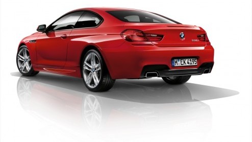 BMW breidt het leveringsprogramma van de nieuwe 6 Serie gestaag uit. Voortaan is de Coupe ook verkrijgbaar in de 640d dieseluitvoering met A-label voor net geen 70 mille. De Duitsers voegen ook de 650