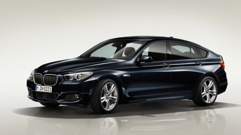 Ook vanaf september beschikbaar is de nieuwe BMW 520d Gran Turismo. Met deze 184 pk sterke instapdiesel () kan de dealer een prijskaart van net geen 60 mille op de voorruit leggen. Daarnaast is de st