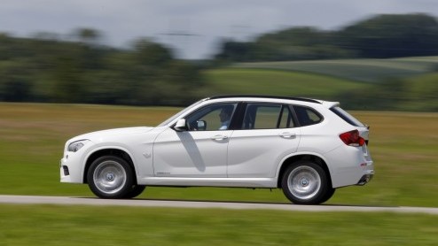 BMW heeft vanaf de herfst een nog zuiniger X1 in de aanbieding. Het is de X1 sDrive20d EfficientDynamics Edition met 163 pk sterke diesel. Hoewel z'n feitelijke uitstoot en verbruik zeer gunstig is, v