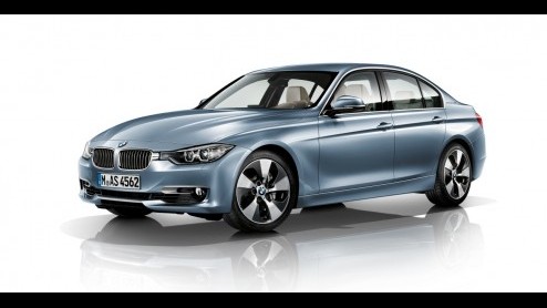 In de herfst van 2012 introduceert BMW de 3 Serie hybride onder de naam ActivHybrid 3, die dankzij een drieliter zescilinder en elektromotor voor zowel kracht als zuinigheid gaat. Voor minder doen de