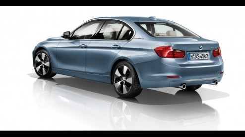 In de herfst van 2012 introduceert BMW de 3 Serie hybride onder de naam ActivHybrid 3, die dankzij een drieliter zescilinder en elektromotor voor zowel kracht als zuinigheid gaat. Voor minder doen de