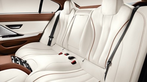De Mercedes-Benz CLS en Audi A7 hebben er een concurrent bij. De langverwachte BMW 6 Serie Gran Coup is een feit! Dit zijn de eerste beelden en details; in de zomer van 2012 staat hij in de showroom.