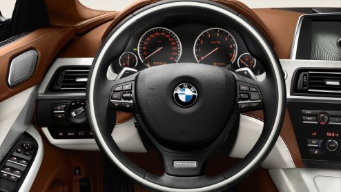 De Mercedes-Benz CLS en Audi A7 hebben er een concurrent bij. De langverwachte BMW 6 Serie Gran Coup is een feit! Dit zijn de eerste beelden en details; in de zomer van 2012 staat hij in de showroom.