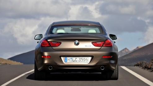 De Mercedes-Benz CLS en Audi A7 hebben er een concurrent bij. De langverwachte BMW 6 Serie Gran Coup is een feit! Dit zijn de eerste beelden en details; in de zomer van 2012 staat hij in de showroom.