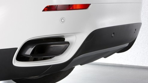 De door BMW aangekondigde M Performance modellen zien vandaag het licht. De Duitsers trappen af met de M550d xDrive en de X5 & X6 M50d. Het trio is voorzien van een 3.0 liter diesel met drie(!) turbo
