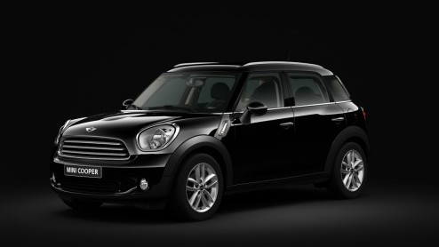 Speciaal voor de Nederlandse markt introduceert Mini de Countryman Carver, voorzien van een aantal opties die de ruime vijfdeurs luxer en stoerder maken. Nu bestellen is rijden in maart.