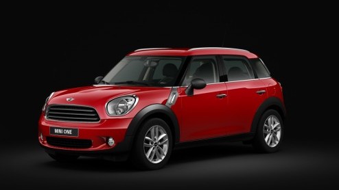 Speciaal voor de Nederlandse markt introduceert Mini de Countryman Carver, voorzien van een aantal opties die de ruime vijfdeurs luxer en stoerder maken. Nu bestellen is rijden in maart.