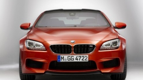 Voorafgaand aan de presentatie op de Autosalon van Geneve heeft BMW de M6 officieel gemaakt. Net als voorheen komt de tweedeurs krachtpatser als Coup en Convertible op de markt. Beide hebben de 560 p