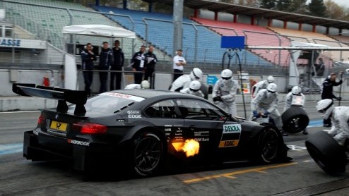 Op 29 april gaat het nieuwe DTM-seizoen van start. BMW maakt een comeback en telt met drie teams en zes coureurs af naar spektakel op de Hockenheimring.