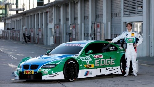 Op 29 april gaat het nieuwe DTM-seizoen van start. BMW maakt een comeback en telt met drie teams en zes coureurs af naar spektakel op de Hockenheimring.