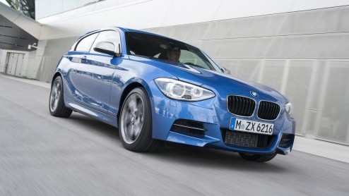 Vandaag testen we een kwartet nieuwe BMW-modellen. In Munchen staat de nieuwe 1 Serie driedeurs, de M135i, 3 Serie Touring en 3 Serie ActivHybrid klaar. Alle reden om de prijzen even op een rij te zet