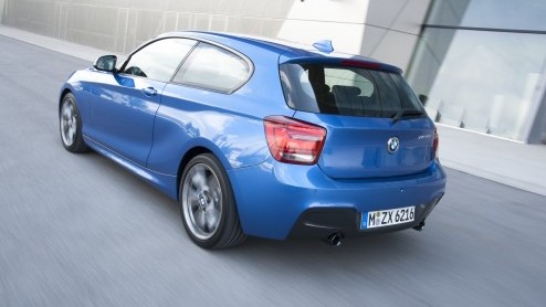 Vandaag testen we een kwartet nieuwe BMW-modellen. In Munchen staat de nieuwe 1 Serie driedeurs, de M135i, 3 Serie Touring en 3 Serie ActivHybrid klaar. Alle reden om de prijzen even op een rij te zet