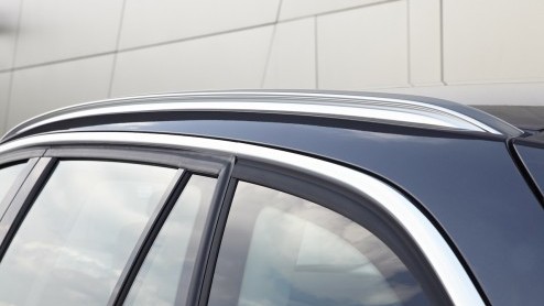 Meestal doet ze er in Mnchen wat langer over, maar ditmaal hebben ze de Touring al een half jaar na het verschijnen van de nieuwe BMW 3-serie Sedan klaar. Hij is een beetje gegroeid, maar vooral de b