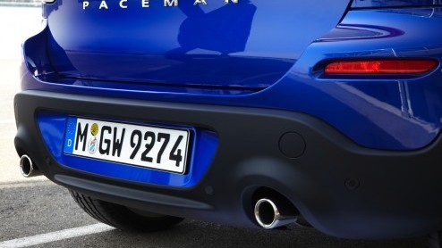 Het zevende model van Mini is een feit met de komst van de Paceman. Vandaag is hij alvast officieel gegaan en zodoende hebben we meer details en beelden. Komend voorjaar staat de sportieve Sports Act