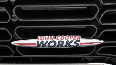De snelste MINI Countryman is onderweg naar de dealer. Vanaf december staat de nieuwe Mini John Cooper Works Countryman in de showroom. Met 218 pk en vierwielaandrijving, voor 45.580 euro.