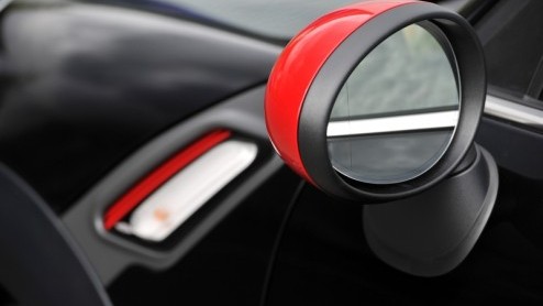 De snelste MINI Countryman is onderweg naar de dealer. Vanaf december staat de nieuwe Mini John Cooper Works Countryman in de showroom. Met 218 pk en vierwielaandrijving, voor 45.580 euro.