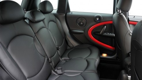 De snelste MINI Countryman is onderweg naar de dealer. Vanaf december staat de nieuwe Mini John Cooper Works Countryman in de showroom. Met 218 pk en vierwielaandrijving, voor 45.580 euro.