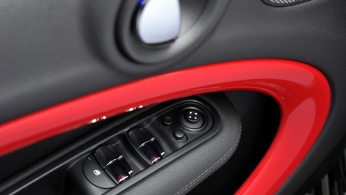 De snelste MINI Countryman is onderweg naar de dealer. Vanaf december staat de nieuwe Mini John Cooper Works Countryman in de showroom. Met 218 pk en vierwielaandrijving, voor 45.580 euro.