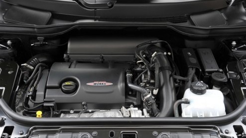 De snelste MINI Countryman is onderweg naar de dealer. Vanaf december staat de nieuwe Mini John Cooper Works Countryman in de showroom. Met 218 pk en vierwielaandrijving, voor 45.580 euro.
