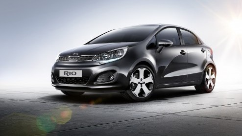 Dit jaar introduceert Kia twee nieuwe modellen op de markt; de Picanto en Rio. Het duo is niet alleen splinternieuw, maar ook bijzonder zuinig. Reden genoeg om ze mee te nemen naar de AutoRAI.