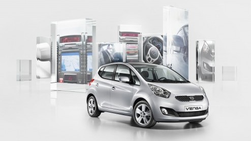 Kia Venga Brooklyn en ceed Brooklyn. Klinkt goed, nietwaar? Het zijn twee speciale uitvoeringen die extra luxueus zijn uitgerust. De importeur koppelt er tegelijkertijd een interessant financieringsa
