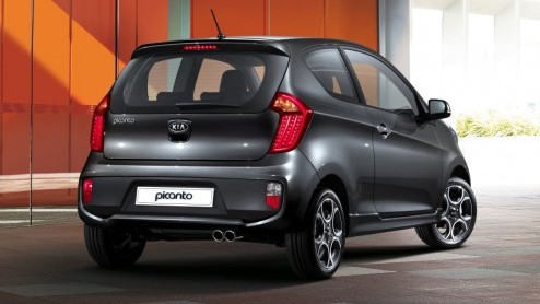 De Kia Rio en Picanto hebben een red dot Design Award in de wacht gesleept en daar zijn de Koreanen zo blij mee dat nu van beide modellen een Design Edition wordt gentroduceerd.
