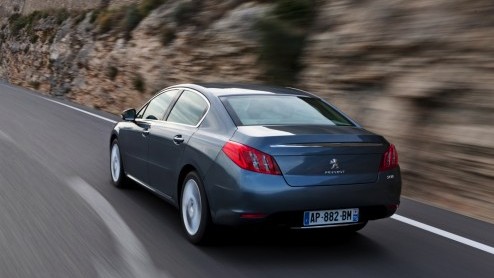 Peugeot Blue Lease modellen voor de zakelijk rijder. Bereken het maandelijkse bedrag bijtelling.