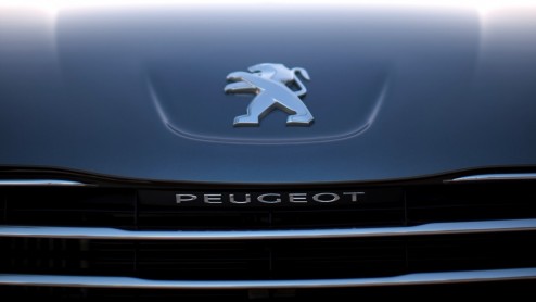 Peugeot Blue Lease modellen voor de zakelijk rijder. Bereken het maandelijkse bedrag bijtelling.