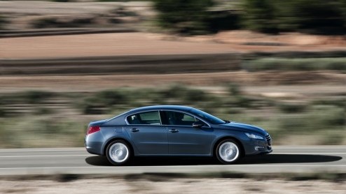 Peugeot Blue Lease modellen voor de zakelijk rijder. Bereken het maandelijkse bedrag bijtelling.