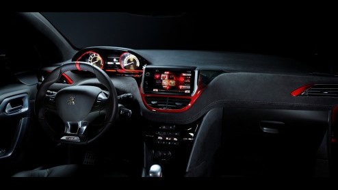 Komend voorjaar zet Peugeot de 208 GTi met 200 pk bij de dealer. Om sportievelingen alvast warm te laten lopen maakt de importeur alvast de prijs bekend: 25.690 euro.