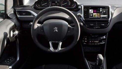 Terwijl vandaag de Autoshow in Detroit de deuren opent maakt Peugeot bekend dat hun nieuwe 208 komend voorjaar debuteert in Genve. Het nieuwe succesnummer in spe wordt in Nederland leverbaar vanaf 12