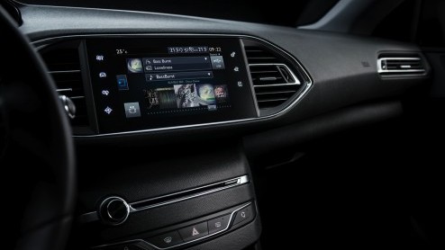 Autotest nieuwe Peugeot 308 1.6 THP en e-HDi 115