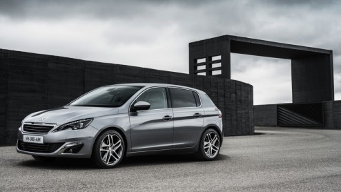 Autotest nieuwe Peugeot 308 1.6 THP en e-HDi 115