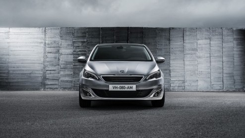 Autotest nieuwe Peugeot 308 1.6 THP en e-HDi 115
